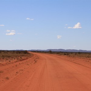 Jamieson Range