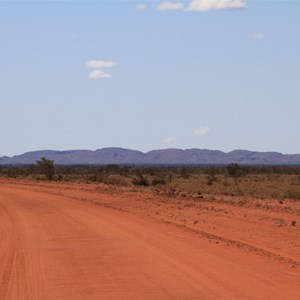 Jamieson Range