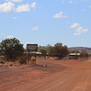 Mantamaru