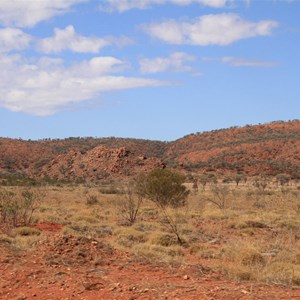 Mt Glyde