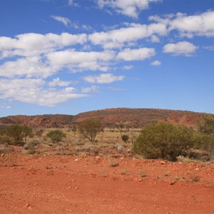 Mt Glyde