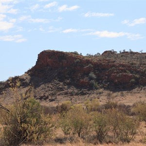 Mt Waugh