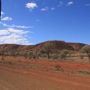 Mt Kathleen
