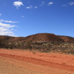Mt Kathleen