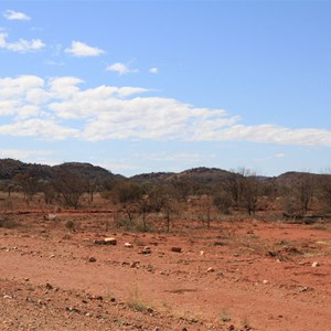 Whitby Range