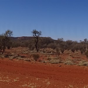 Whitby Range