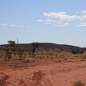 Mt Shaw