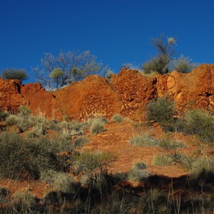 Mackenzie Gorge