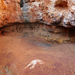 Sydney Yeo Chasm