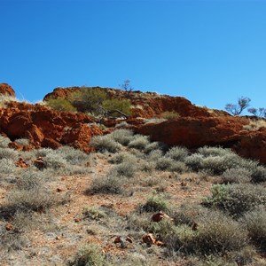 Hanns Tabletop Hill 