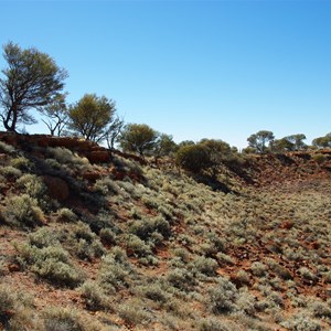 Hanns Tabletop Hill 