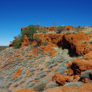 Hanns Tabletop Hill 