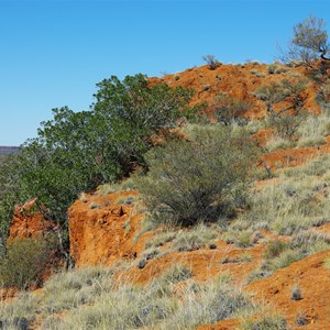 Hanns Tabletop Hill 