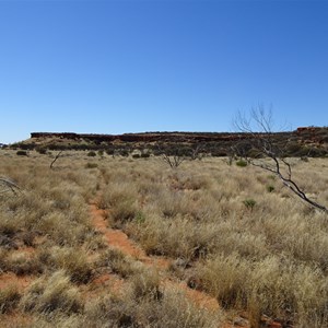 Point Sandercock