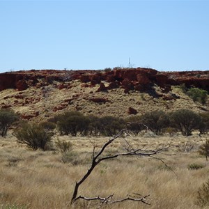 Point Sandercock