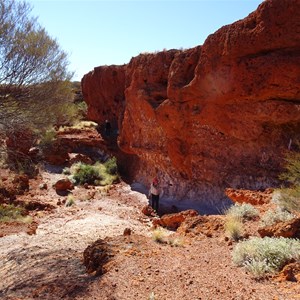 Point Sandercock