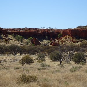 Point Sandercock