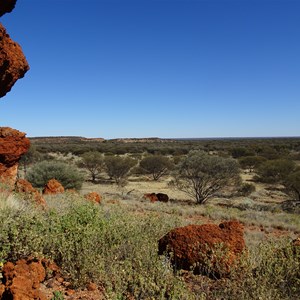 Point Lillian