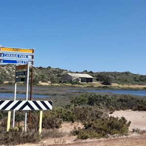 Port Gregory