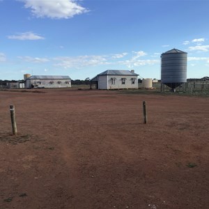 Mellenbye