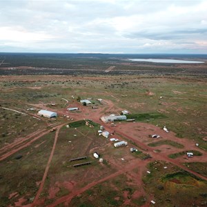 Mellenbye Station Stay, Yalgoo. Western Australia