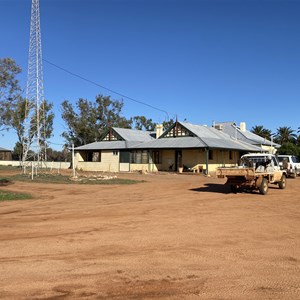 Gabyon Station Stay