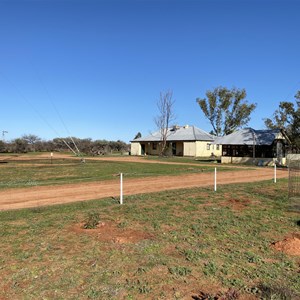 Gabyon Station Stay