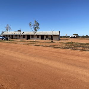 Gabyon Station Stay