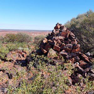 Warramboo Hill