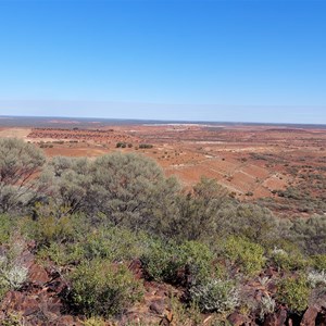 Warramboo Hill