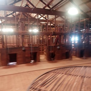 Thundelarra Homestead & Shearers Quarters