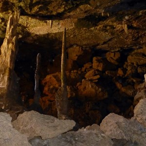 Weelawadji Cave