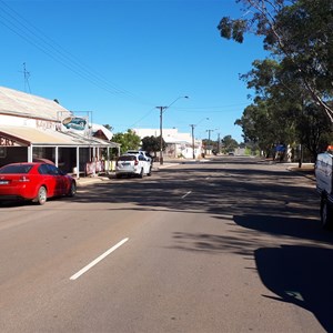 Mingenew