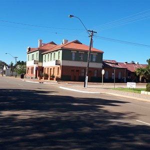 Mingenew