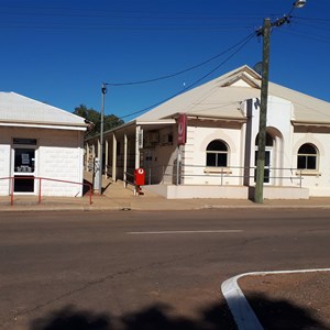 Mingenew