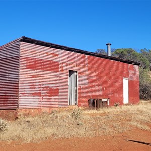Boiada Hill