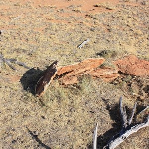 Meroin Rock