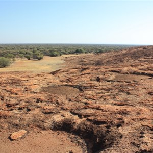 Meroin Rock
