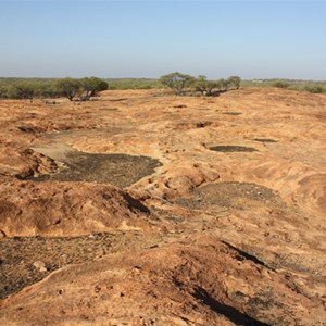Meroin Rock