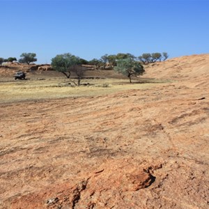 Meroin Rock