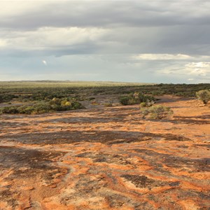 Mount Churchman