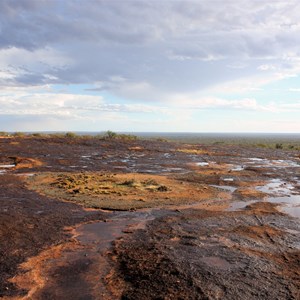 Mount Churchman