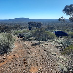 South West Peak