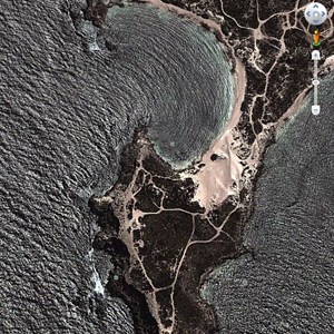 GoogleEarth Image