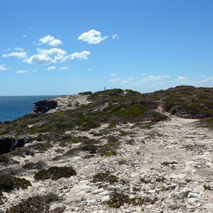 North Head