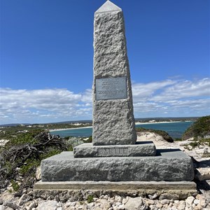 North Head