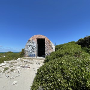 North Head