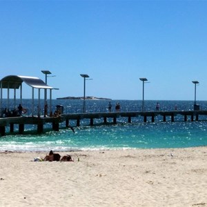 Jurien Jetty