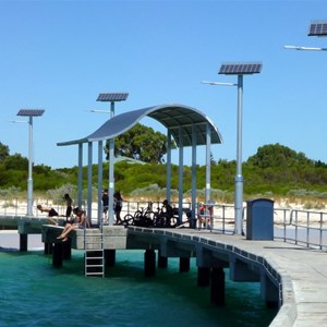 Jurien Jetty