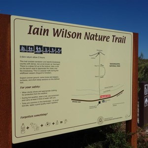 Nature Trail